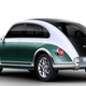 Image for article titled That Chinese Electric Classic VW Beetle Knockoff Now Has A Name: The Ora Punk Cat